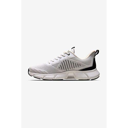 Lescon Meru Flex Beyaz Erkek Spor Ayakkabı