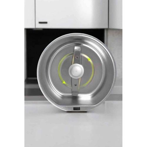 Otomatik Kahve Ve Baharat Öğütücü Kolay Ve Taşınabilir