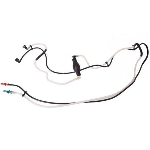 IBRAS Yakıt Hortumu 8200571380 MEGAN II CSENIC II