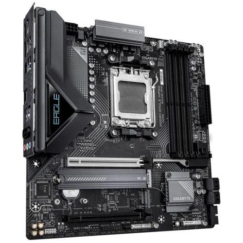 GIGABYTE B850M EAGLE WIFI6E HDMI DP MATX AM5