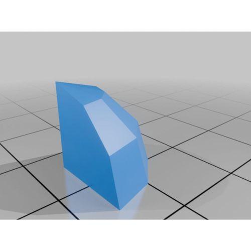 No Man's Sky 3D Baskı (Bu ürün Sadece Plastik parçadır - Almadan Önce Soru Sorabilirsiniz)