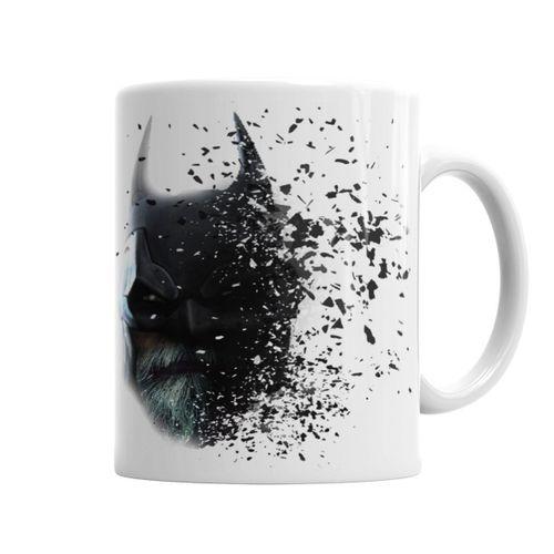Batman Final Kupa Bardak Porselen