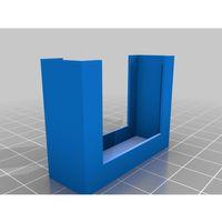 Mi Sıcaklık ve Nem Monitörü 2 Kolu LYWSD03MMC (Bu ürün Sadece Plastik parçadır - Almadan Önce Soru Sorabilirsiniz)