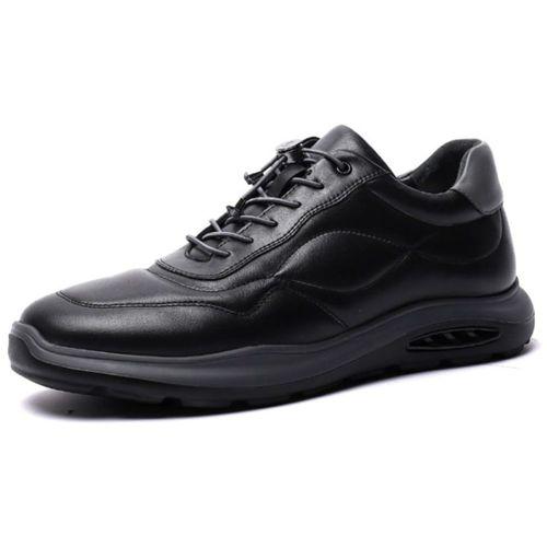 Pierre Cardin 146114 Siyah Casual Erkek Ayakkabı