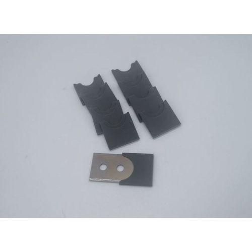 Messerschutz C Bıçakları (Bu ürün Sadece Plastik parçadır - Almadan Önce Soru Sorabilirsiniz)