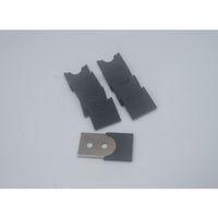 Messerschutz C Bıçakları (Bu ürün Sadece Plastik parçadır - Almadan Önce Soru Sorabilirsiniz)