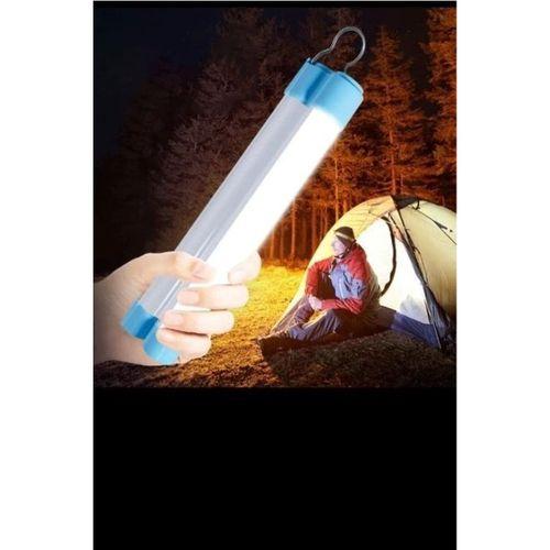 Polizei P-150 Şarjlı Mıklatıslı Usb Işıldak