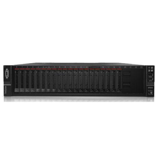 LENOVO THINKSYSTEM SR650 V3 SILVER 4510 1X32GB 8X2.5 1X1100W 7D76A058EA 3 YIL YERİNDE GARANTİ