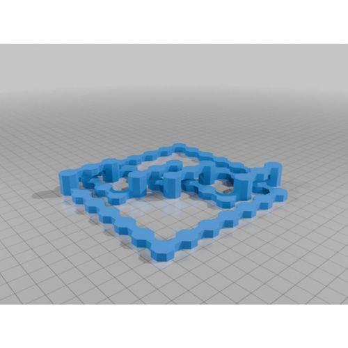 Stewart 4 Geçişli Bağlantı (Bu ürün Sadece Plastik parçadır - Almadan Önce Soru Sorabilirsiniz)