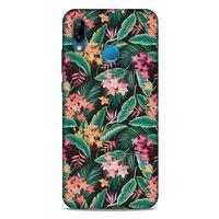 Botanix 35 Huawei P20 Lite Kılıf Silikon Kapak