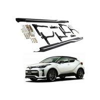 Toyota C-Hr Uyumlu Yan Basamak C-Hr Basamak -2016 Parça