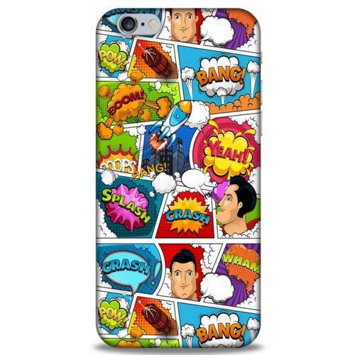 Cartoon 003 Apple Iphone 6 Kılıf