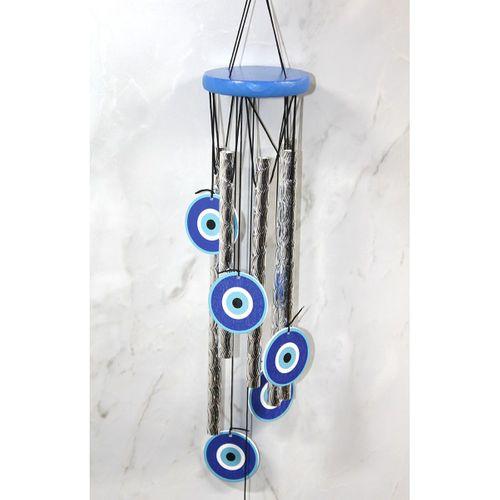 Metal Rüzgar Çanı