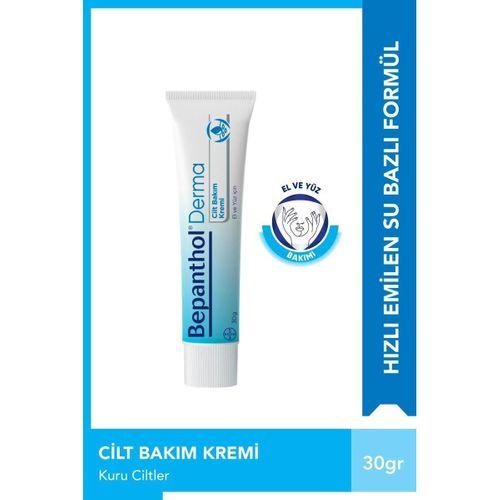 Bepanthol Cilt Bakım Kremi 30 gr