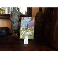 Basit Oyun Standı Nintendo Switch - 3713589
