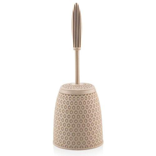 Safir Desenli Tuvalet Fırçası