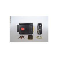 Otomatsan Elektrikli Kapı Otomatı