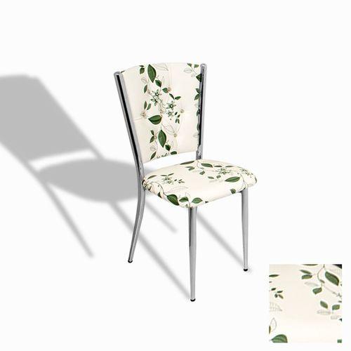 Dockers Kapitoneli Sandalye (Deri) - Yeşil