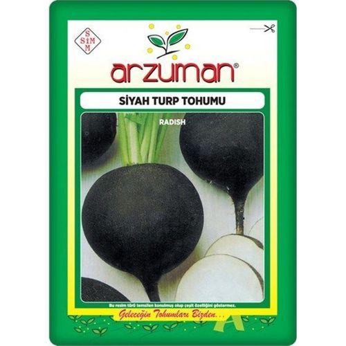 Siyah Turp Tohumu (10 gr)