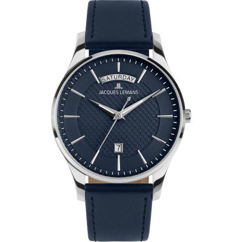JACQUES LEMANS LONDON 1-2193C ERKEK KOL SAATİ