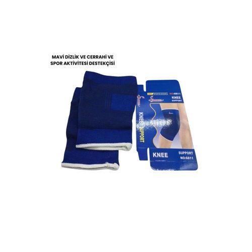 Diz Koruyucu Dizlik