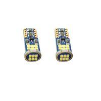 Dekoratif T10 led ampul beyaz 12V / LAAM503