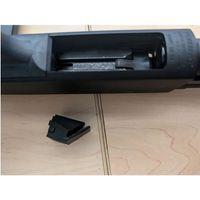 Motosiklet Eğitim Trafik Konisi – 3D Baskı Eğitim Aparatı (Bu ürün Sadece Plastik parçadır - Almadan Önce Soru Sorabilirsiniz)