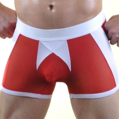 Br071021  Erkek  Boxer Çamaşır