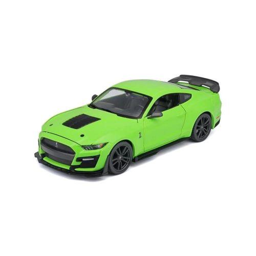 Eğitici Çocuk MAY 31132 1/24 2020 Ford Mustang Shelby GT500