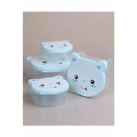 Şirin Saklama Kabi 4'lü Royaleks-ÇNK2951