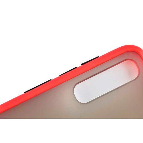 Galaxy A50 Kılıf Zore Fri Silikon