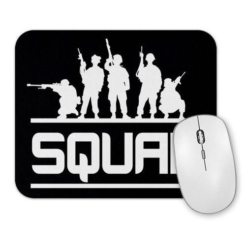 SQUAD V2 Mouse Pad