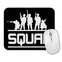 SQUAD V2 Mouse Pad