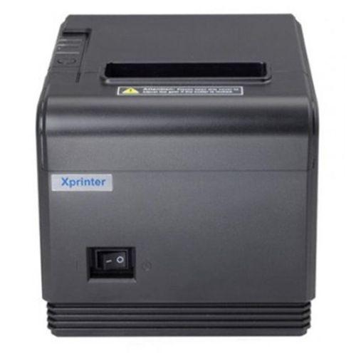 Xprinter Xp-Q800 Usb+ethernet Fiş Yazıcı