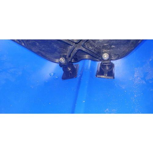 - Nelo 510 Surfski Ayak Desteği 3D Baskı (Bu ürün Sadece Plastik parçadır - Almadan Önce Soru Sorabilirsiniz)