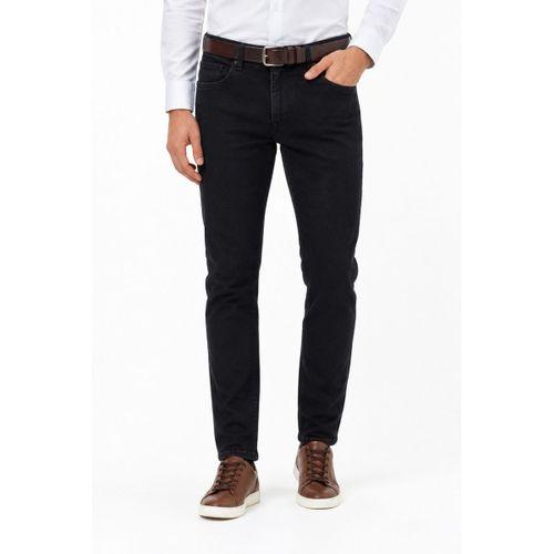 Erkek Regular Fit Jeans Pantolon 320 BGL-ST05454