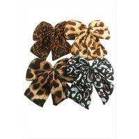 Leopar Deenli Fiyong Pens Toka 14 cm