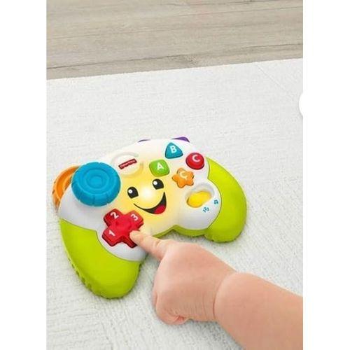Fisher Price Eğitici Oyun Kumandası Türkçe HXB64