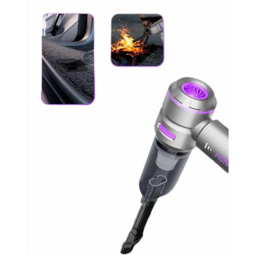 Güçlü Vakum Ve Üfleme Özellikli Kablosuz Süpürge