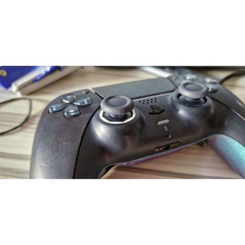PS5 Kontrolcü Dualsense Joystick Trim Yüzüğü 8 Yönlü (Bu ürün Sadece Plastik parçadır - Almadan Önce Soru Sorabilirsiniz)