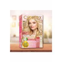 Colorx Saç Boyası Tekli Set - 10.10 AÇIK SARI