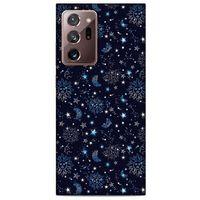 Spacex (9) Tema Kılıf Samsung Galaxy Note 20 Ultra Kılıf