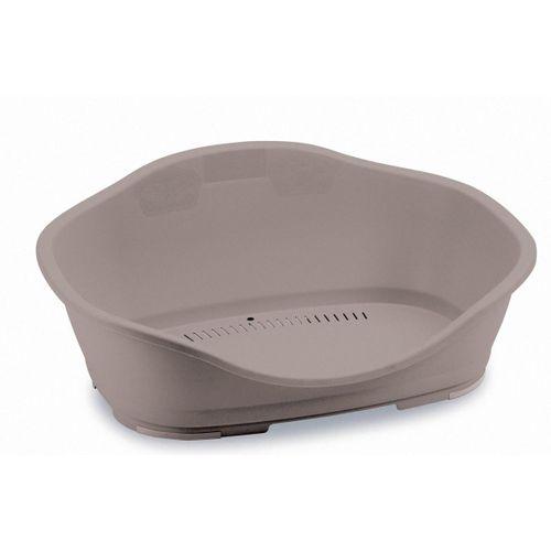 Stefanplast Sleeper 6 Pembe Kedi Köpek Yatağı 118x80x39cm