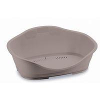 Stefanplast Sleeper 6 Pembe Kedi Köpek Yatağı 118x80x39cm