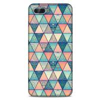 Ethnic Culture (48) Oppo Rx17 Neo Kılıf Silikon Kapak Desenli