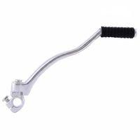 SEVGENT 150Kn 125Kt Marş Pedalı Eğri