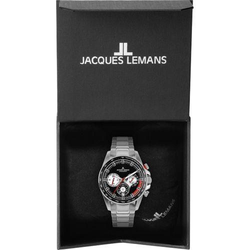 JACQUES LEMANS LIVERPOOL 1-2127E ERKEK KOL SAATİ