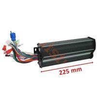 SEVGENT E-Bis Hız Kontrol Cdi Akıllı Beyin 18 Mofset 48-84V 1200W