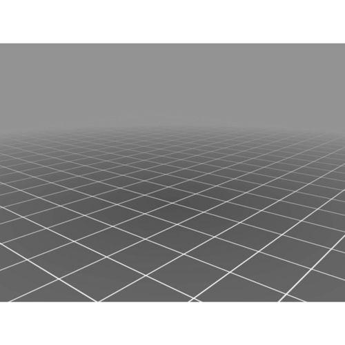 Geliştirilmiş TPU Filament Baskı Parçası (Bu ürün Sadece Plastik parçadır - Almadan Önce Soru Sorabilirsiniz)