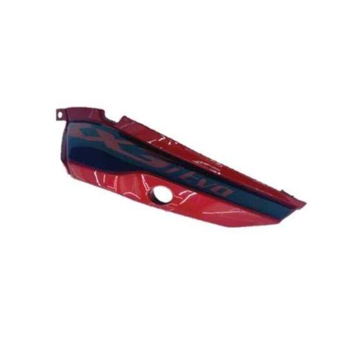 MONDİAL Rx3 Enduro Sele Altı Yan Granaj Sol Kırmızı Orj